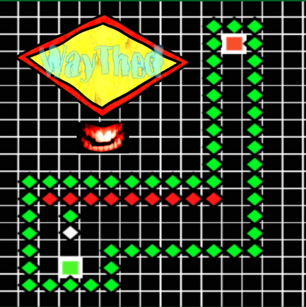 Games like Waythed
