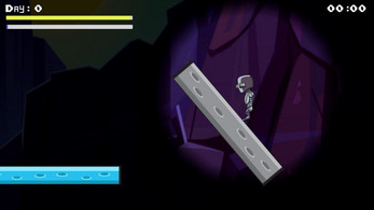 Weather Survivor Image