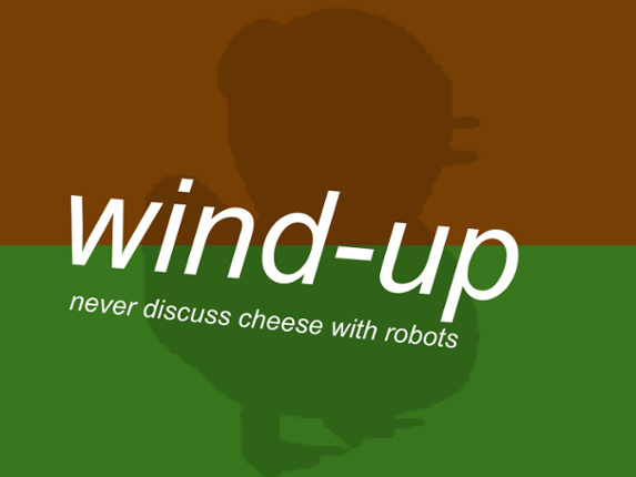 wind-up Game Cover