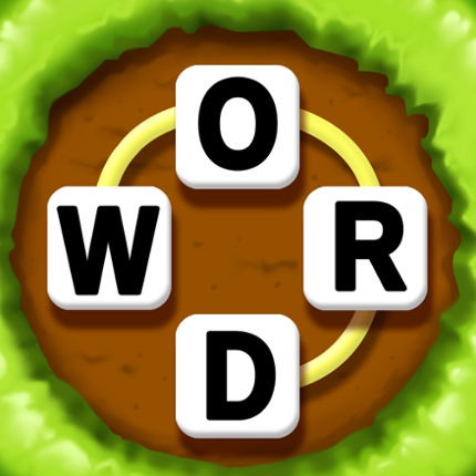 Word Games Puzzle: Word Championship Game Cover