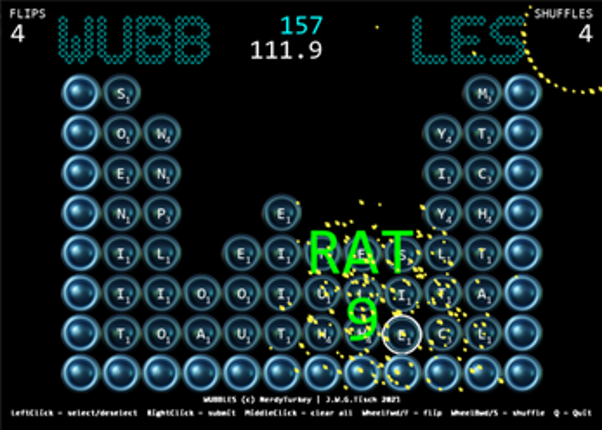 Wubbles Image
