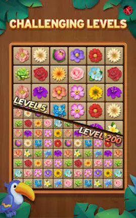 Tile Connect - Matching games screenshot