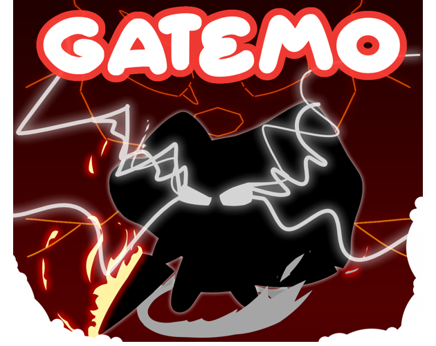 Games like Gatemo