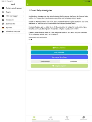 Gesundheitsentdecker Image
