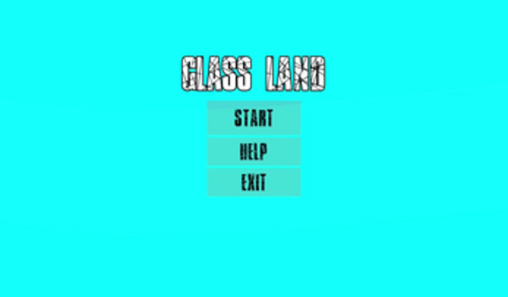 Glass Land screenshot
