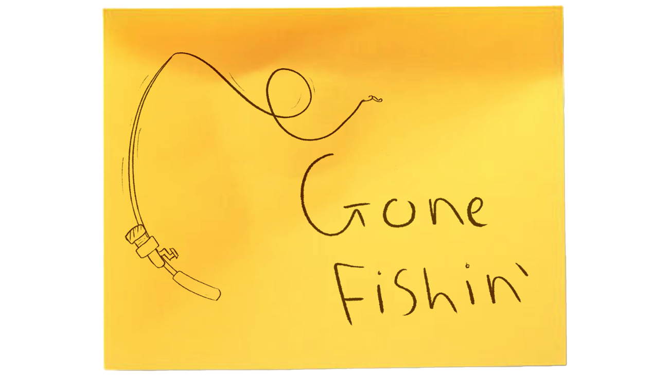 Games like Gone Fishin'