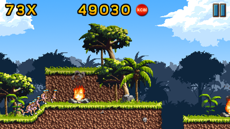 Grim Joggers screenshot