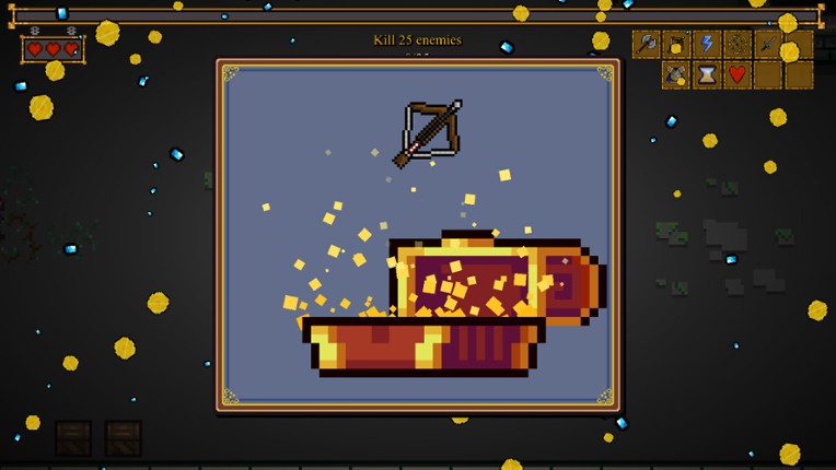 Grudgeborn screenshot