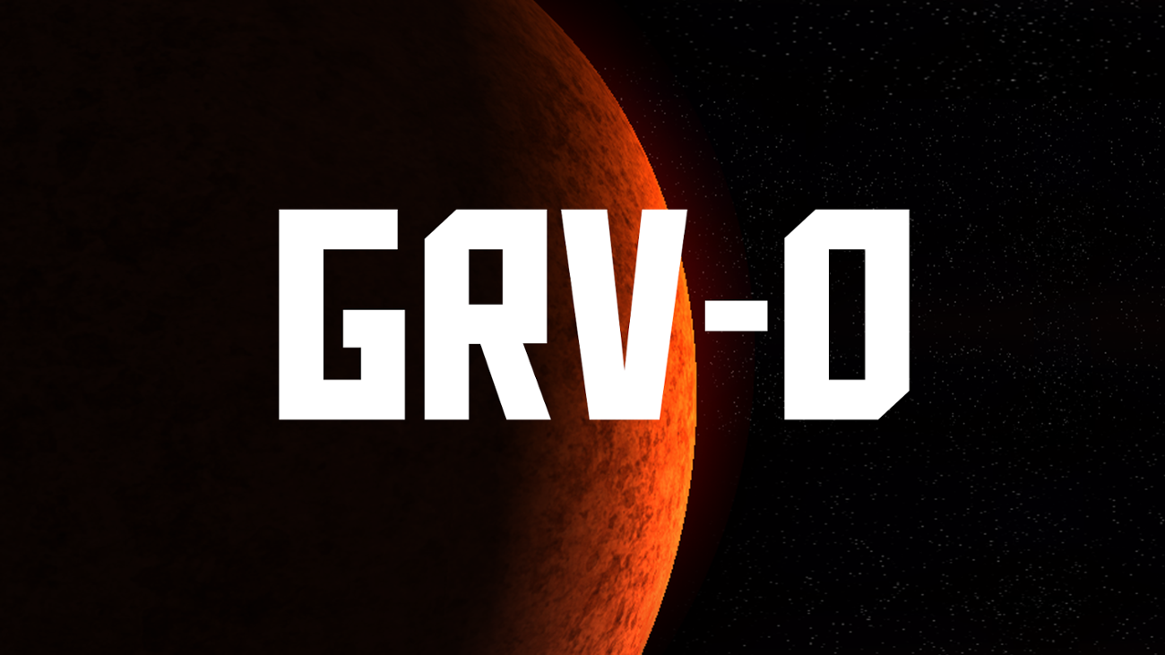 Games like GRV-0