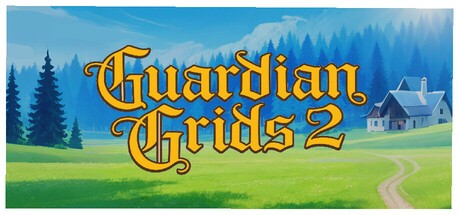 Games like Guardian Grids 2