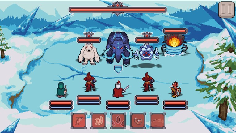 Guild of Hunters Image