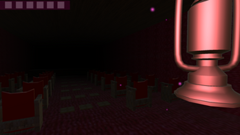 Haunting Magic Image