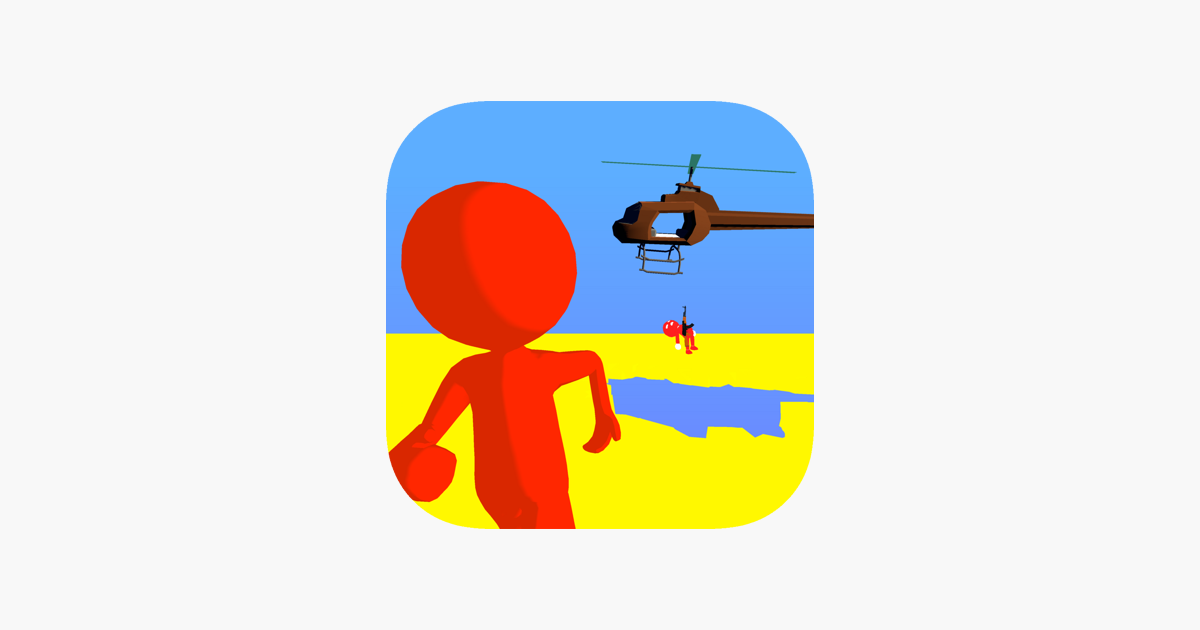 Games like Heli Strike : Destroyer