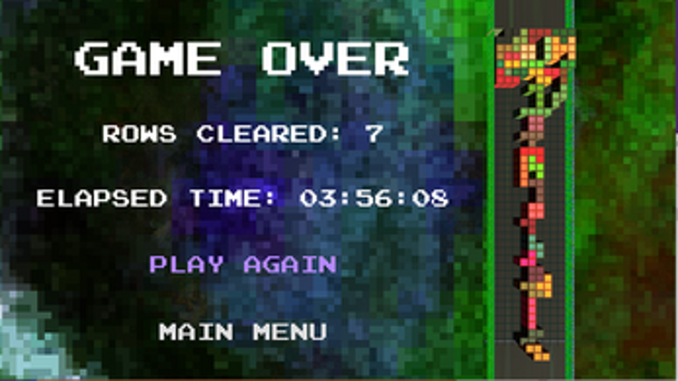 Highway Tetris 64 Image