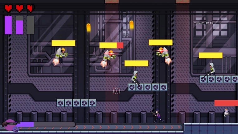 Hollow: Cook Off screenshot