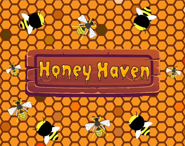 Games like Honey Haven