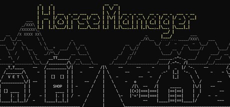 Games like Horse Manager