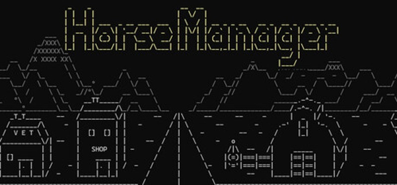Horse Manager Image