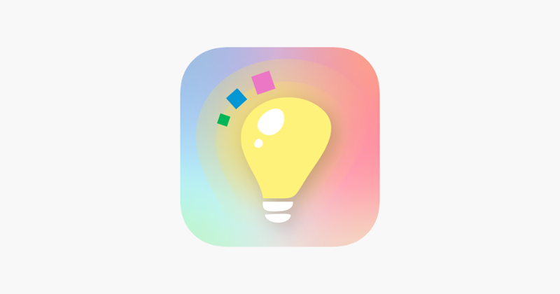 Hue Game - Brain Training Game Cover