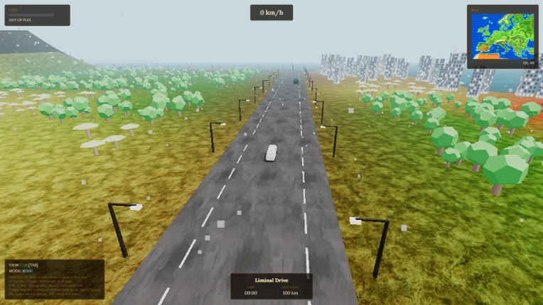 Hypernet Explorer screenshot