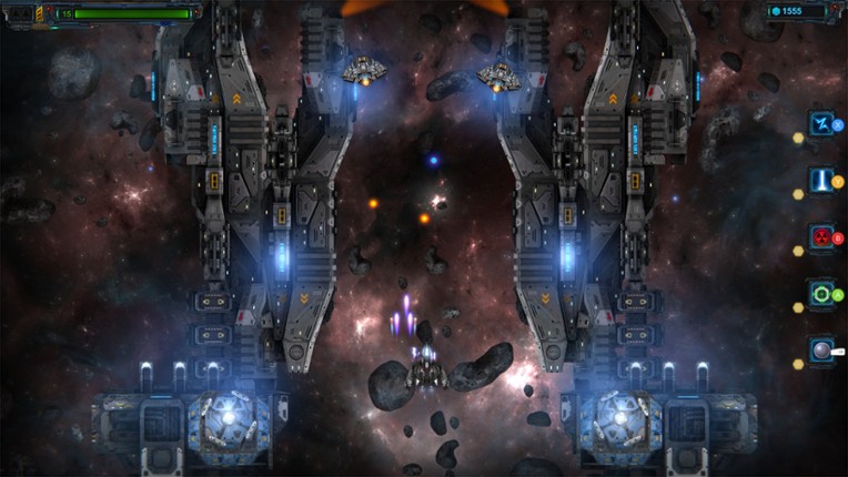 I, AI screenshot