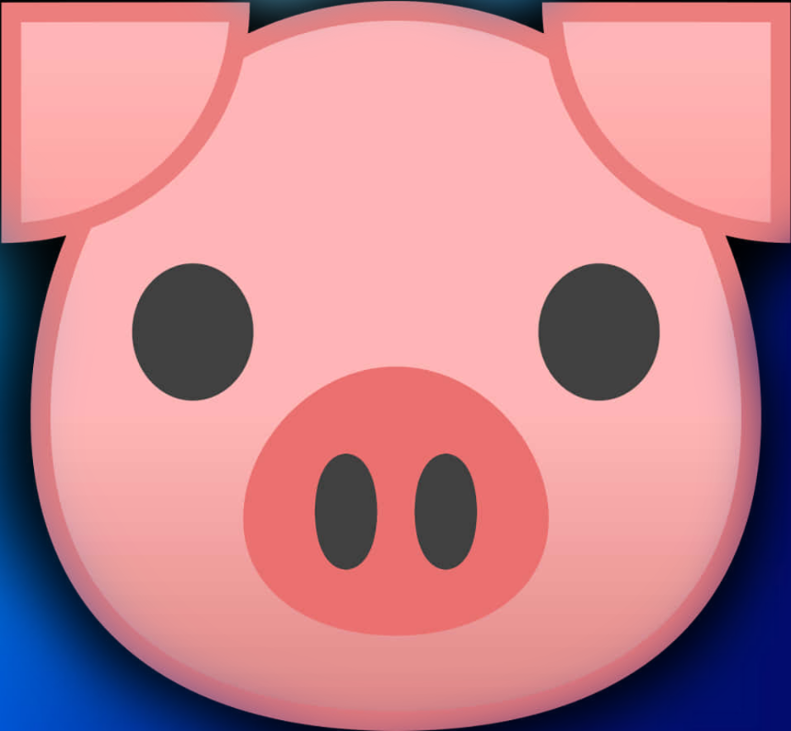 Games like I'm a Pig?