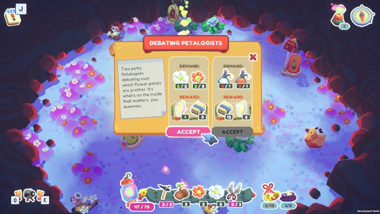 Into the Emberlands screenshot