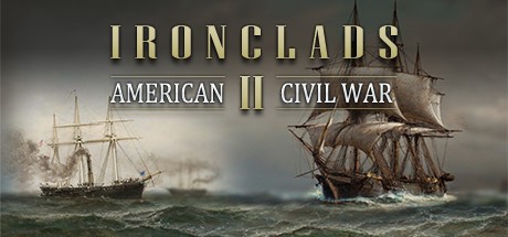 Games like Ironclads 2: American Civil War