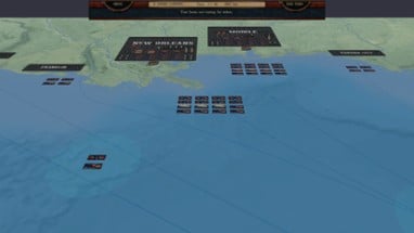 Ironclads 2: American Civil War Image