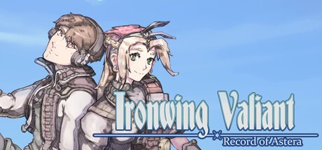 Games like Ironwing Valiant: Record of Astera