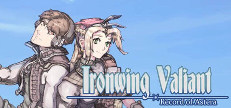 Ironwing Valiant: Record of Astera Image