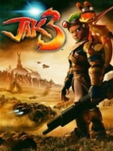 Jak 3 Image