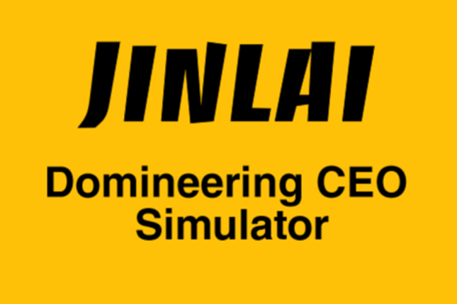 Jinlai | Domineering CEO Simulator Image