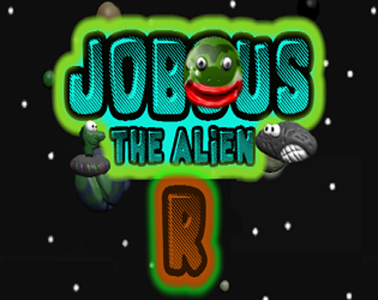Jobous the alien R Image