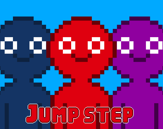 Games like Jump Step
