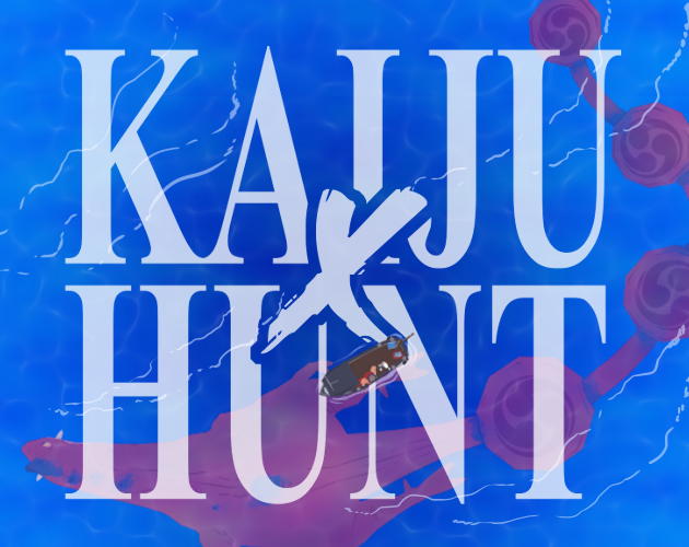 Games like KAIJUxHUNT