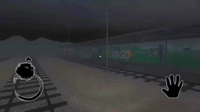 Kalimedi Station Image