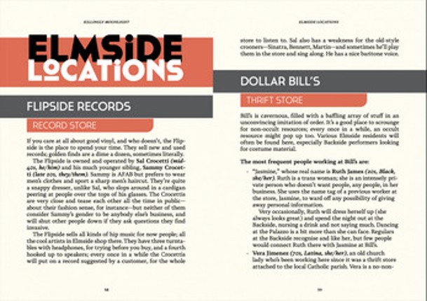 Killingly Moonlight Image