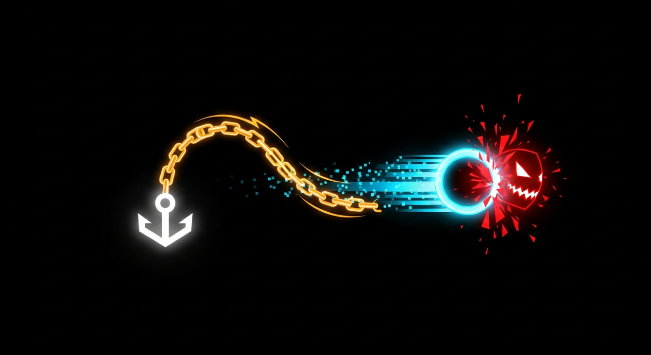 Games like Kinetic Tether