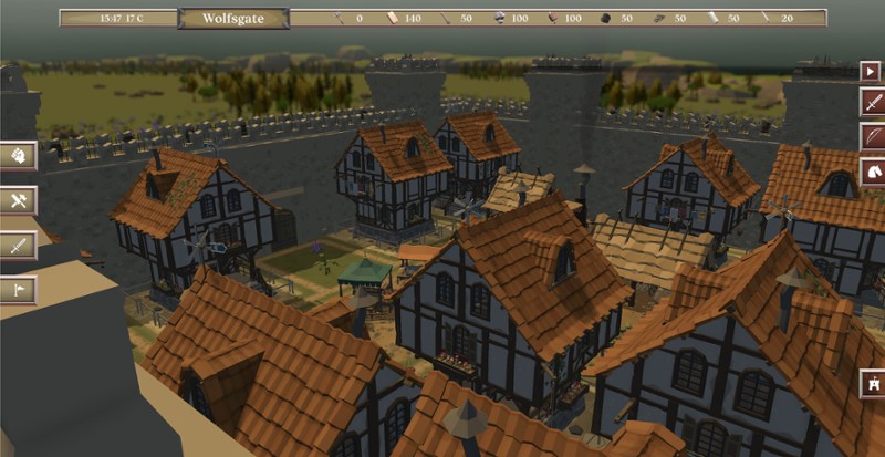 Kingdoms in Arms Image
