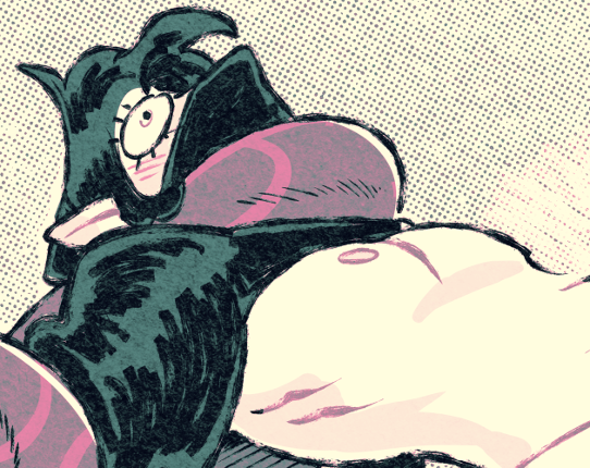 Kinktober 2024 Image