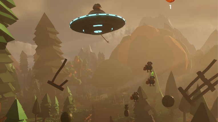 KunKun miner screenshot