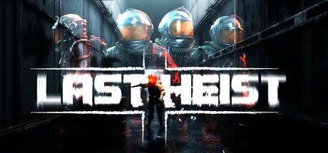 Games like Last Heist