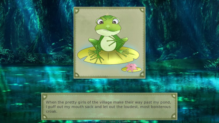 Leap of Love: Safe Edition screenshot