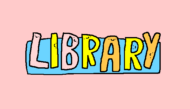 Games like LIBRARY