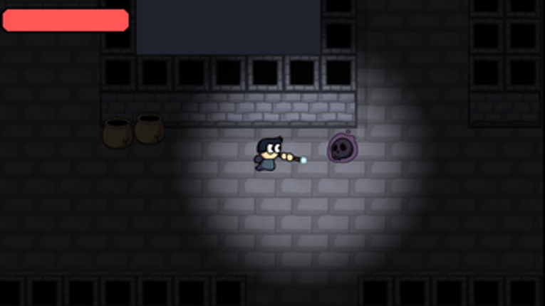 Lights Out! screenshot