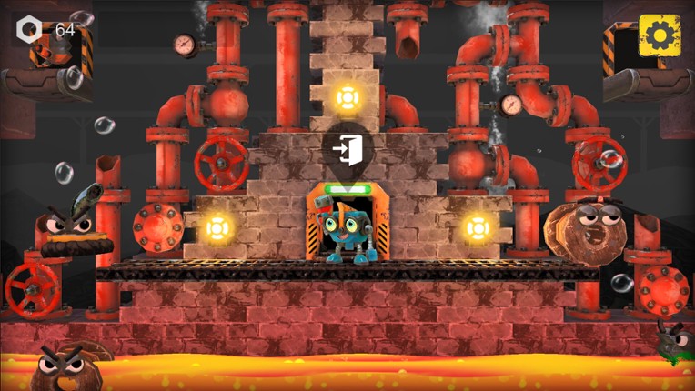 Live Factory screenshot