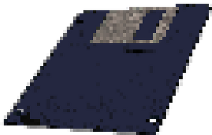 Load & Save Binary System Image