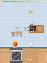 Logic Puzzles: Brain Test Game Image