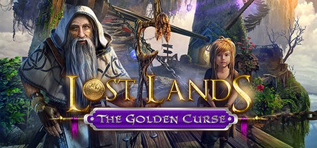 Games like Lost Lands: The Golden Curse